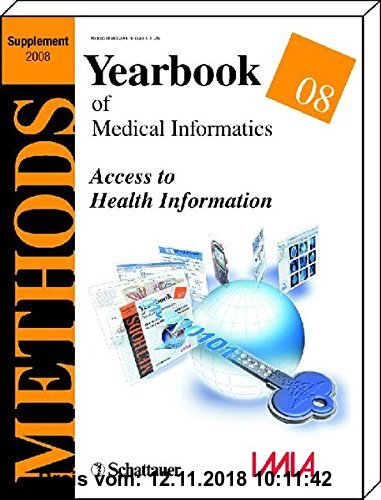 Gebr. - Yearbook of Medical Informatics 2008