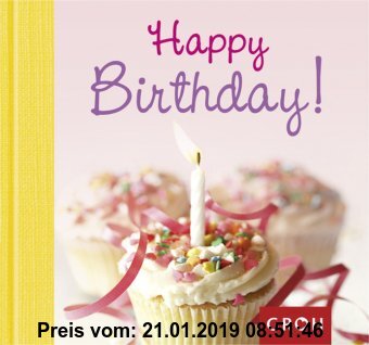 Gebr. - Happy Birthday!
