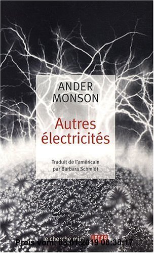 Gebr. - Autres électricités