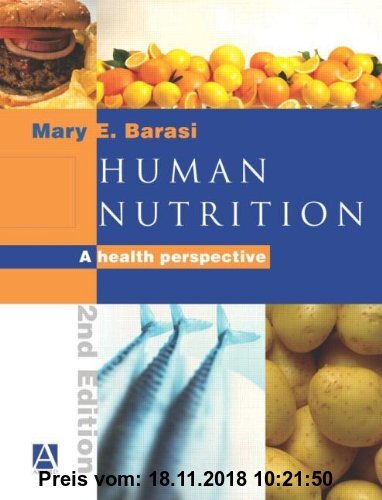 Gebr. - Human Nutrition: A Health Perspective