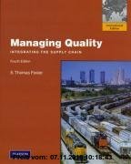 Gebr. - Managing Quality
