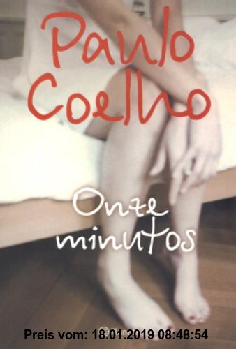 Gebr. - Onze Minutos (Em Portuguese do Brasil)
