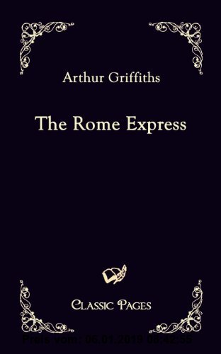 Gebr. - The Rome Express (Classic Pages)