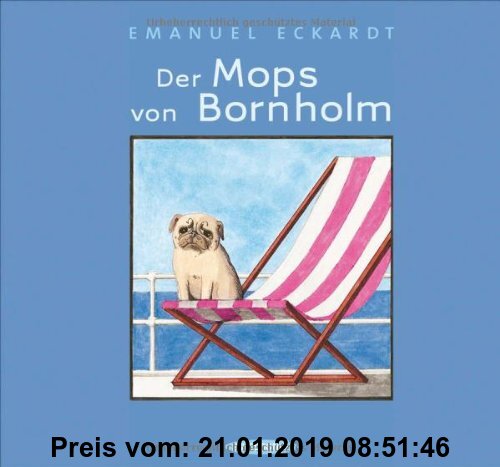 Gebr. - Der Mops von Bornholm