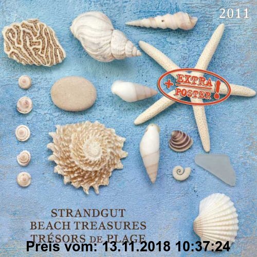 Gebr. - Strandgut 2011
