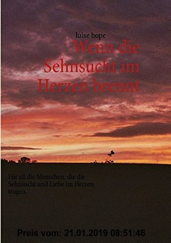 Gebr. - Wenn die Sehnsucht im Herzen brennt