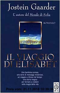 Gebr. - Il viaggio di Elisabet