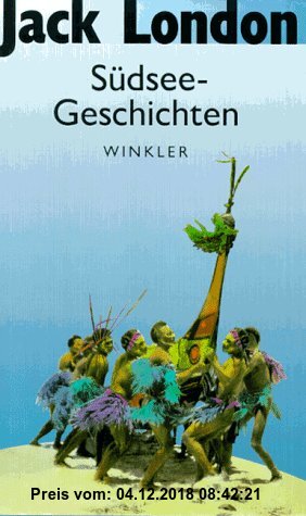 Südsee-Geschichten (Artemis & Winkler - Blaue Reihe)