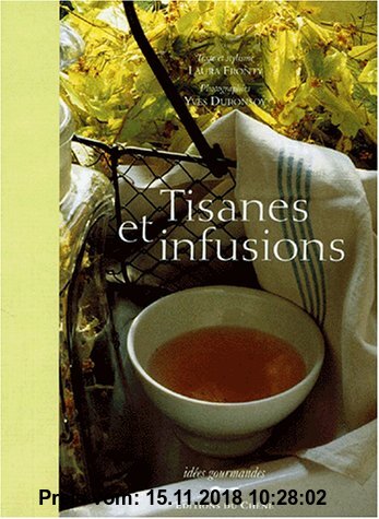 Gebr. - Tisanes et infusions (Idees Gourmandes)