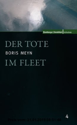 Gebr. - Der Tote im Fleet