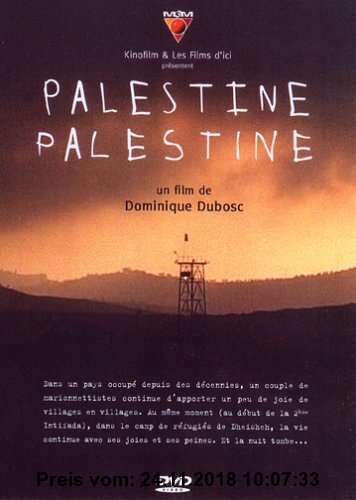 Gebr. - Palestine Palestine