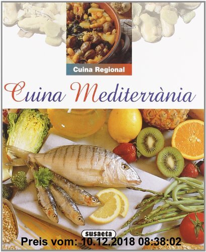 Gebr. - Cuina mediterrània