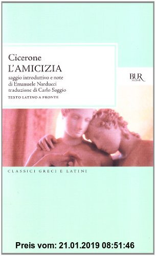 Gebr. - L'amicizia