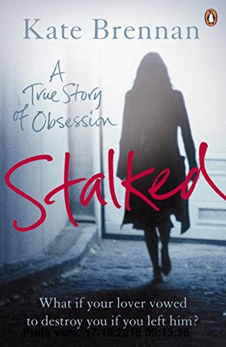 Gebr. - Stalked: A True Story of Obsession