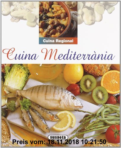 Gebr. - Cuina mediterrània