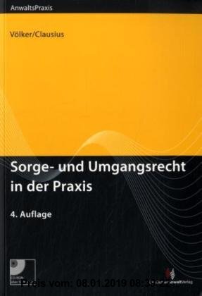Gebr. - Sorge- und Umgangsrecht