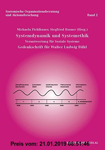 Gebr. - Systemdynamik und Systemethik: Verantwortung für Soziale Systeme. Gedenkschrift für Walter Ludwig Bühl (Systemische Organisationsberatung und