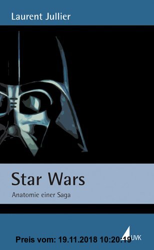Gebr. - Star Wars: Anatomie einer Saga
