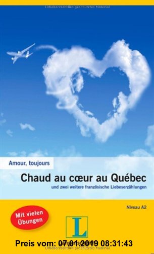 Gebr. - Chaud au coeur au Québec (Amour, toujours)