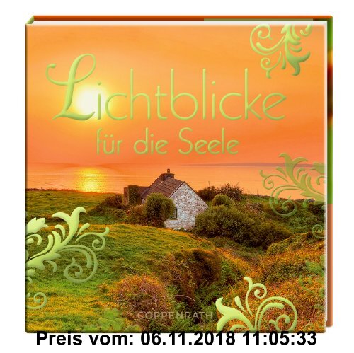 Gebr. - Lichtblicke für die Seele
