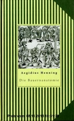 Gebr. - Die Bauernanatomie