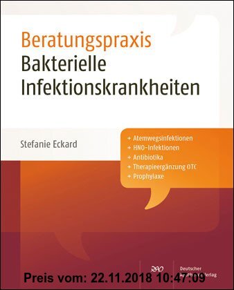 Gebr. - Bakterielle Infektionskrankheiten: Beratungspraxis