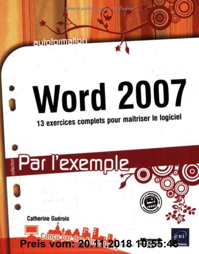 Gebr. - Word 2007