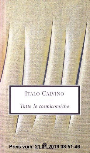 Gebr. - Tutte le Cosmicomiche