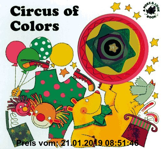 Circus of Colors (Poke & Look)