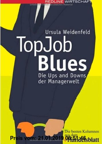 Gebr. - Top Job Blues
