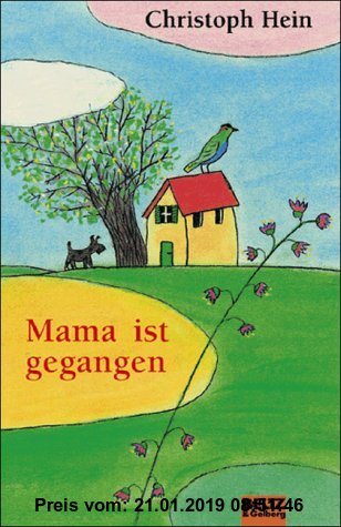 Mama ist gegangen: Roman (Beltz & Gelberg)