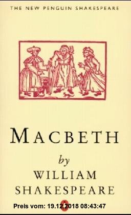 Gebr. - Macbeth. Penguin Literary Classics (Lernmaterialien)