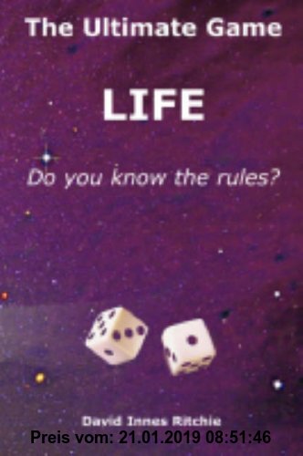 Gebr. - Ultimate Game, Life. Do You Know the Rules?
