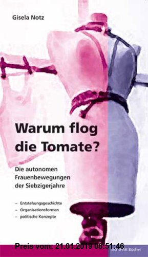 Gebr. - Warum flog die Tomate?