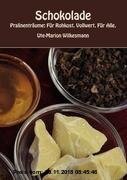Gebr. - Schokolade: Pralinen-Träume: Für Rohkost. Vollwert. Für alle