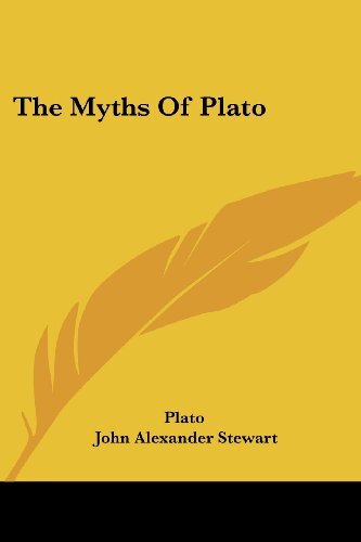 Gebr. - The Myths of Plato