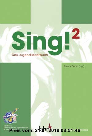 Gebr. - Sing! 2: Das Jugendliederbuch