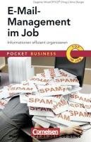 Gebr. - E-Mail-Management im Job: Informationen effizient organisieren