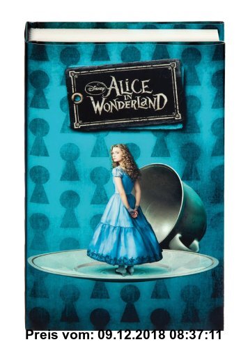 Gebr. - Alice in Wonderland
