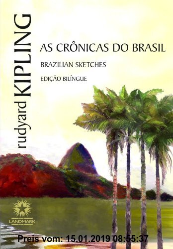 Gebr. - As Crônicas Do Brasil (Em Portuguese do Brasil)