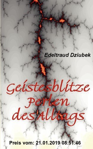 Gebr. - Geistesblitze Perlen des Alltags