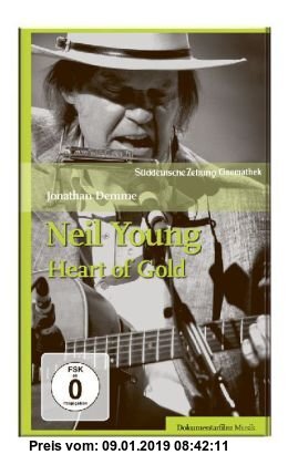 Gebr. - Neil Young - Heart of Gold