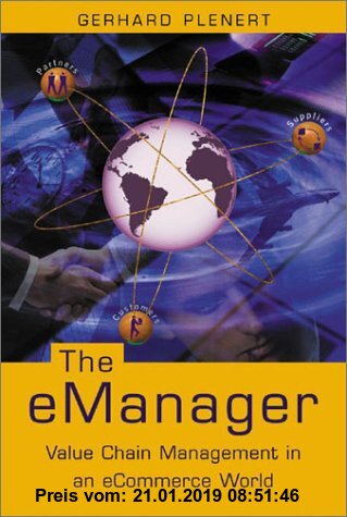 Gebr. - The eManager: Value Chain Management in an eCommerce World