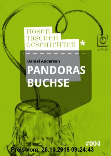 Gebr. - Pandoras Buchse - Hosentaschengeschichte #004