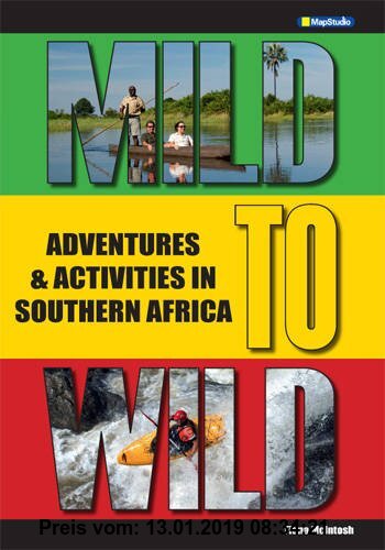 Gebr. - Southern Africa MILD to WILD: Adventures & Activities