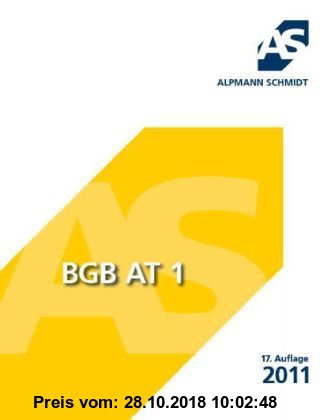 Gebr. - BGB AT 1 (Skript): 29 Fälle