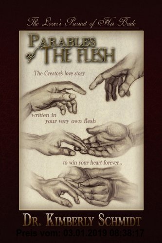 Gebr. - Parables of the Flesh