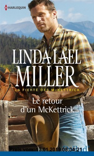 Gebr. - Le retour d'un Mckettrick