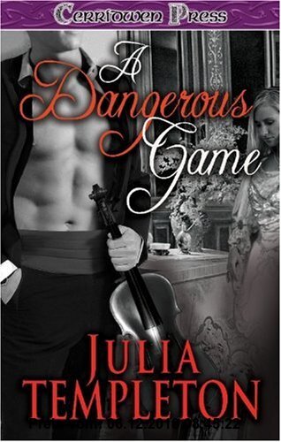 Gebr. - A Dangerous Game