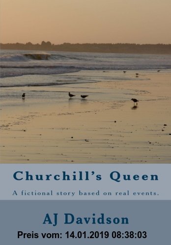Gebr. - Churchill's Queen: A fictional story based on actual events.